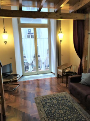 Il Castello Apartment Napoli